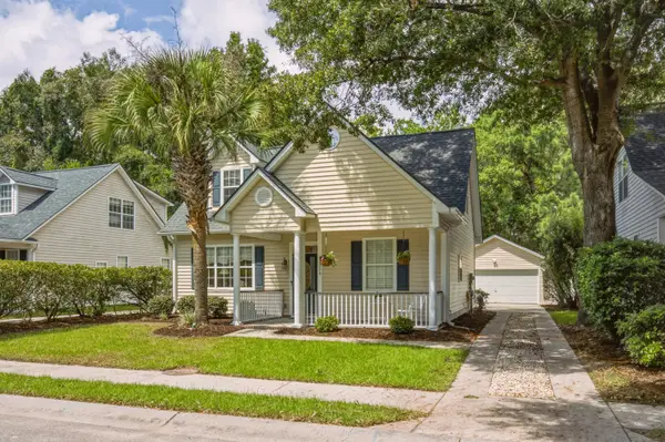 2324 Kennison Lane, Mount Pleasant, SC 29466