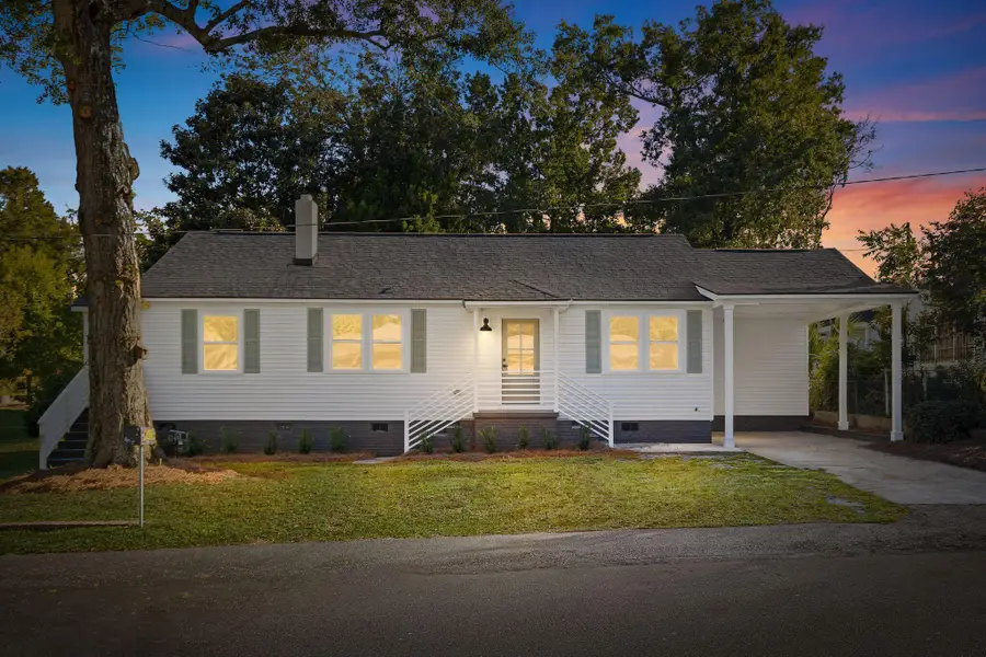 1403 Wando Road, North Charleston, SC 29405 - #3