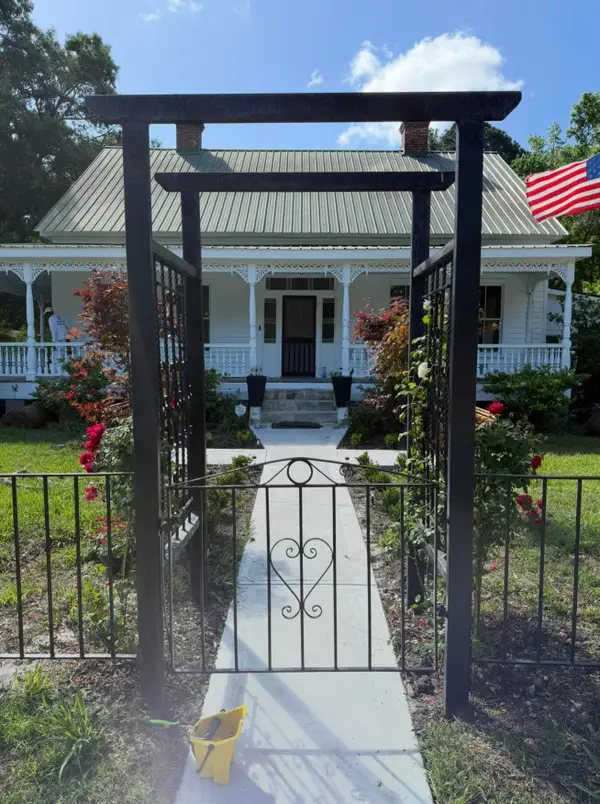 21618 Lowcountry Highway, Ruffin, SC 29475