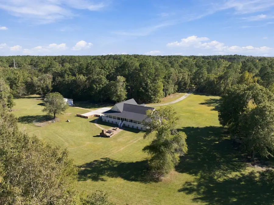 210 Knotty Oak Drive, Saint George, SC 29477 - #2
