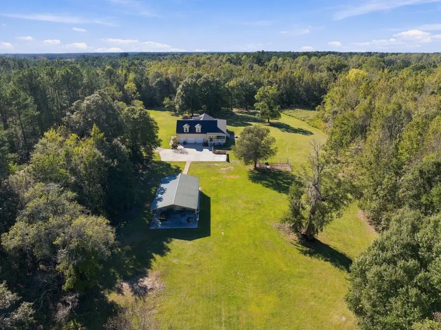 210 Knotty Oak Drive, Saint George, SC 29477 - #3