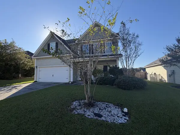 198 Highwoods Plantation Avenue, Summerville, SC 29485
