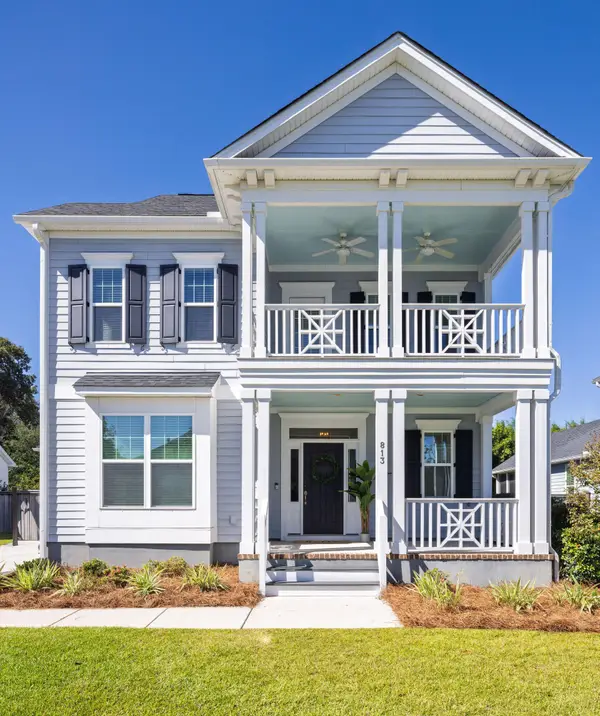 813 Shutes Folly Drive, Charleston, SC 29412