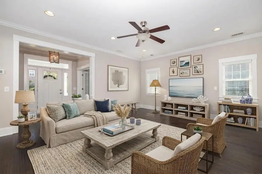 813 Shutes Folly Drive, Charleston, SC 29412 - #2