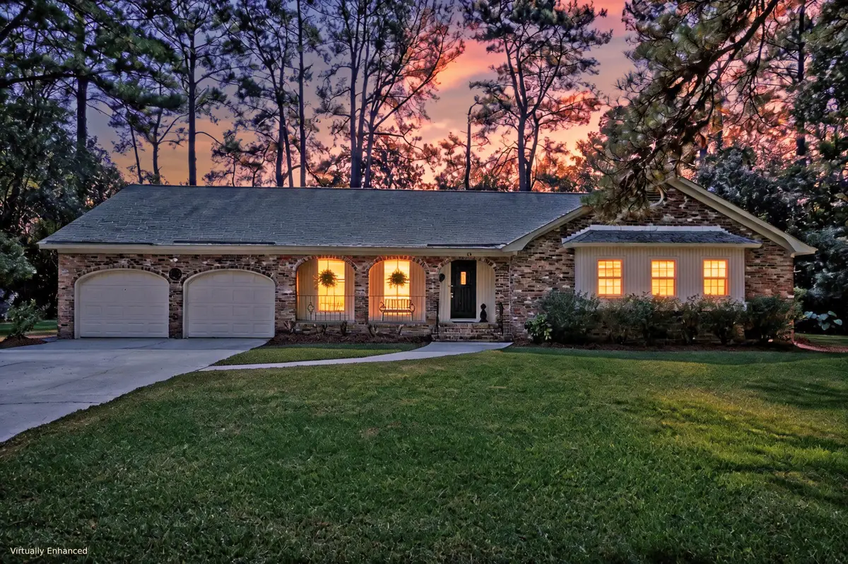 106 Bobwhite Lane, Summerville, SC 29485 - #1