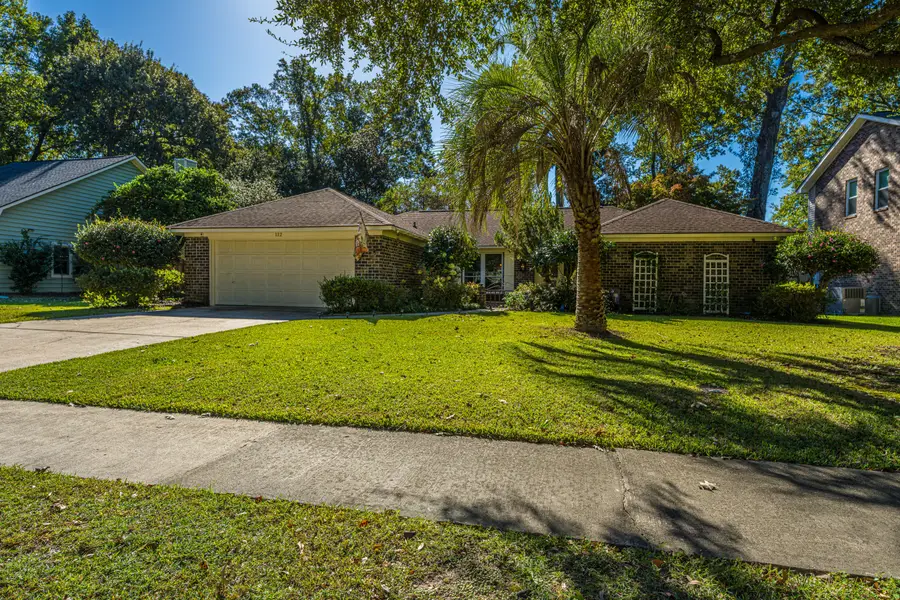 112 Plantation Drive, Summerville, SC 29485 - #3
