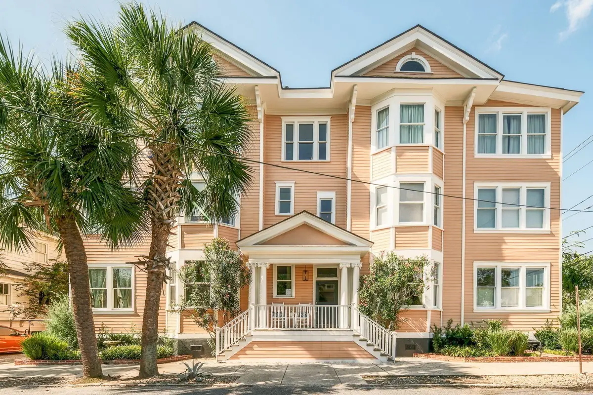 201 Broad Street #2, Charleston, SC 29401 - #1