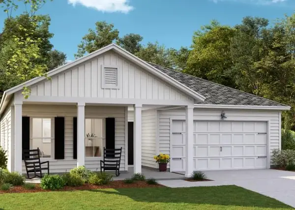 117 Harvest Meadow Lane, Summerville, SC 29485