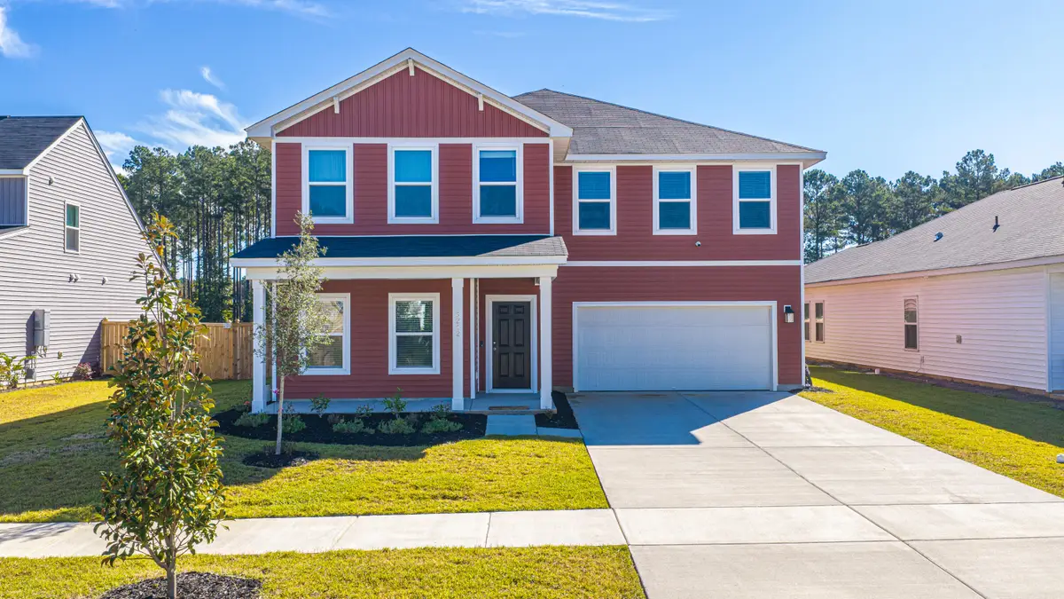 5212 Cottage Landing Drive, Summerville, SC 29485 - #1