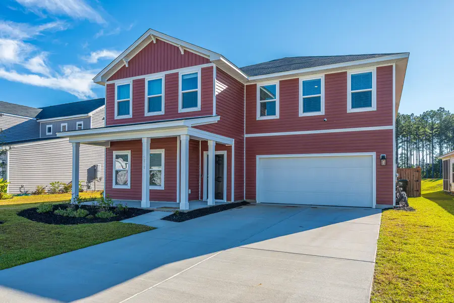 5212 Cottage Landing Drive, Summerville, SC 29485 - #3