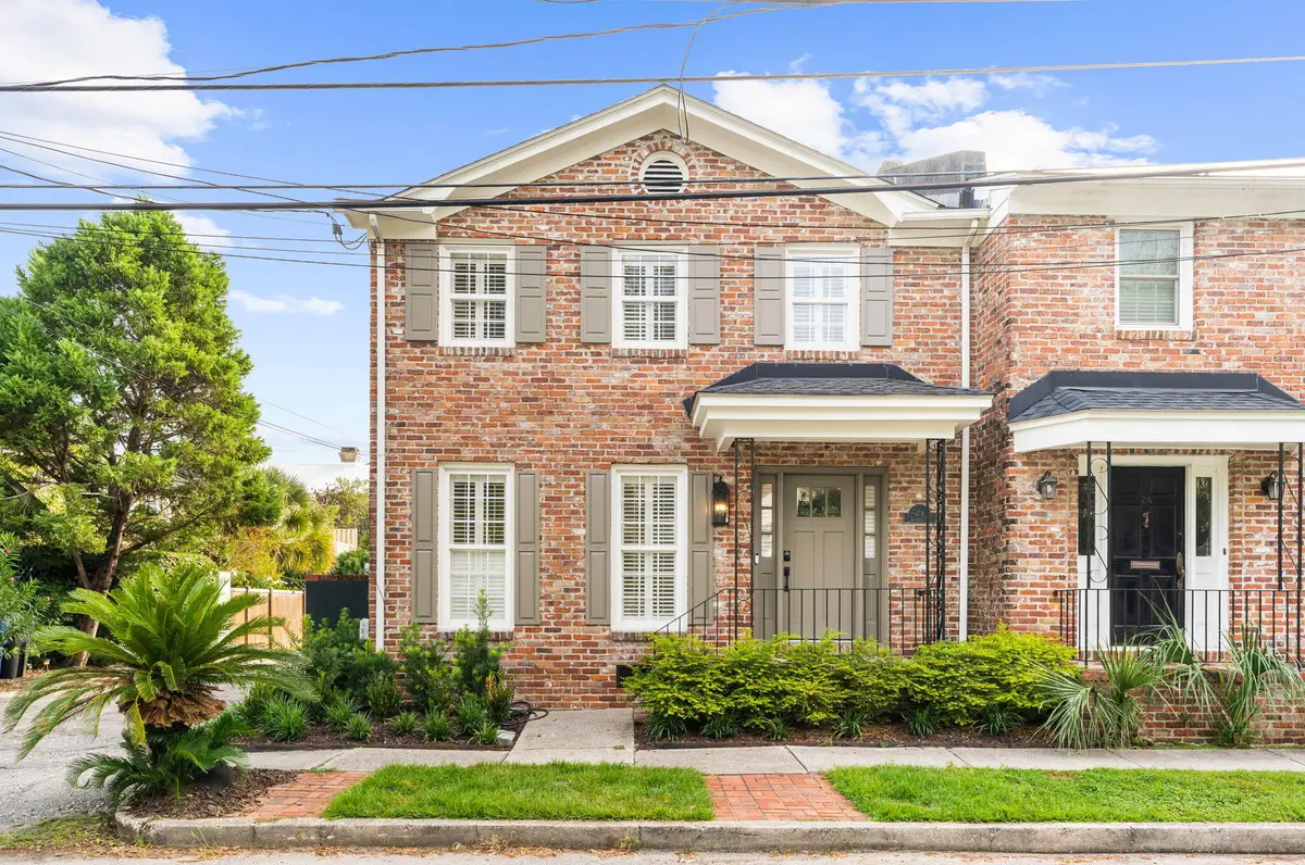 2 Gadsden Street #B, Charleston, SC 29401 - #1