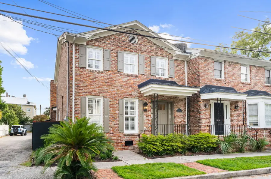 2 Gadsden Street #B, Charleston, SC 29401 - #2