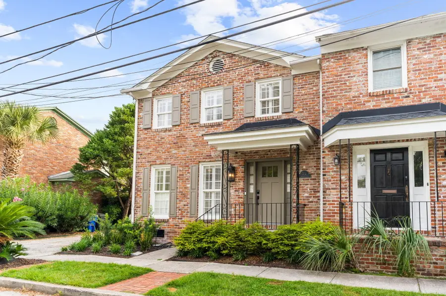 2 Gadsden Street #B, Charleston, SC 29401 - #3