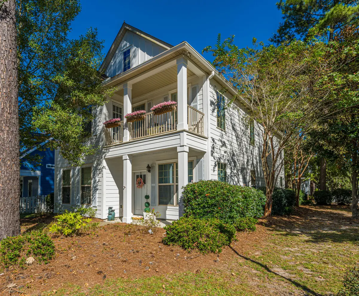 100 Shea Street, Summerville, SC 29485 - #1