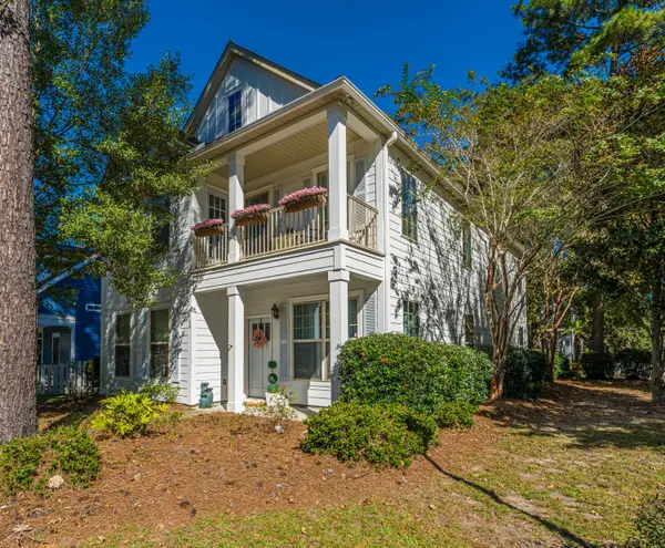 100 Shea Street, Summerville, SC 29485