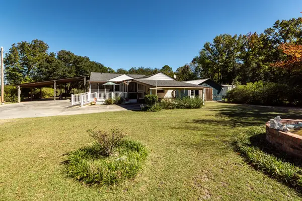 1471 Clearview Drive, Manning, SC 29102