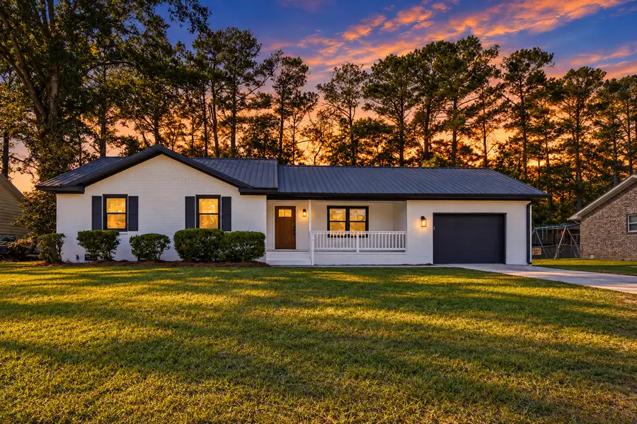 118 Loblolly Lane, Summerville, SC 29483 - #2