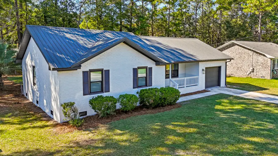 118 Loblolly Lane, Summerville, SC 29483 - #3