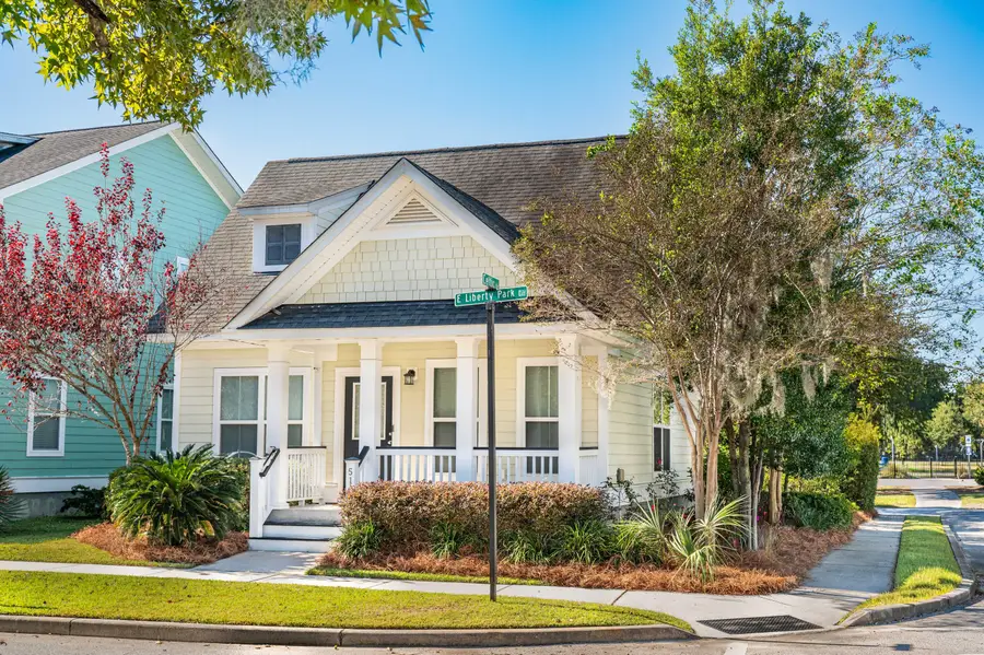 5168 E Liberty Park Circle, North Charleston, SC 29405 - #3