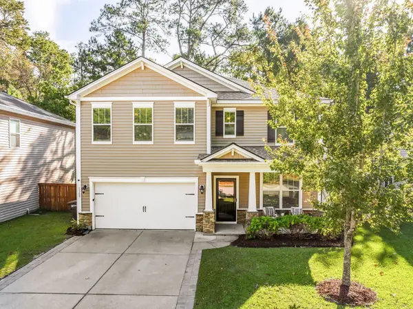 1309 Merchant Court, Mount Pleasant, SC 29466