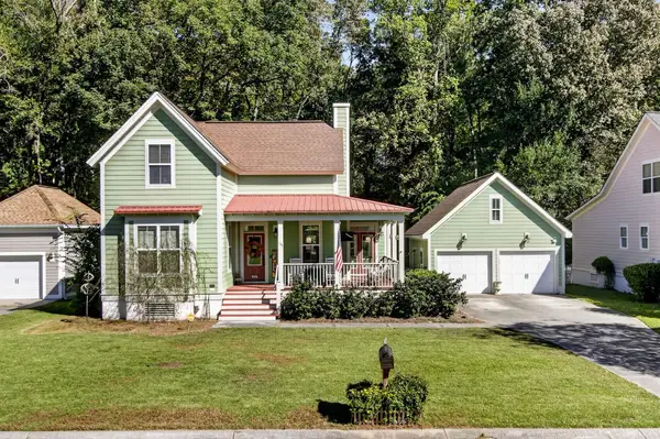 105 Danielle Lane, Summerville, SC 29483