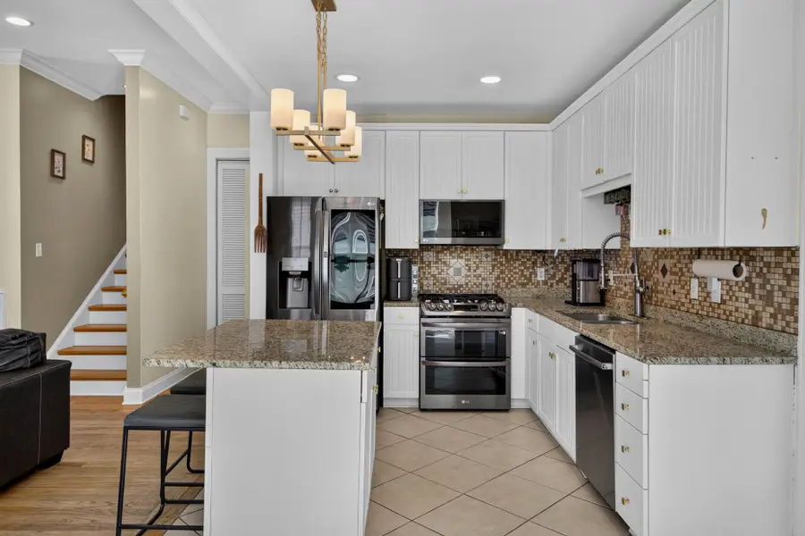 105 Danielle Lane, Summerville, SC 29483 - #3
