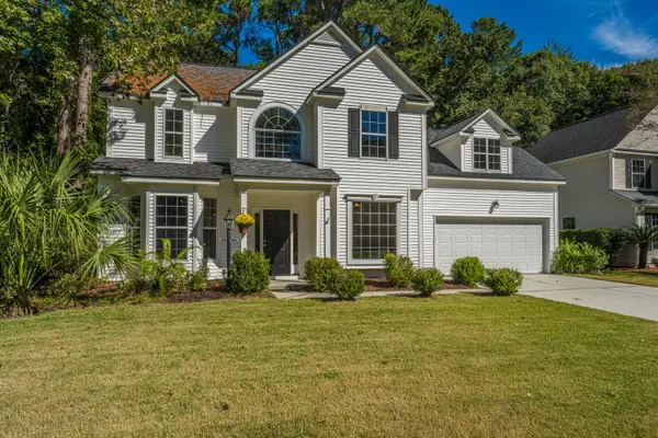 3320 Cedar Creek Court, Mount Pleasant, SC 29466