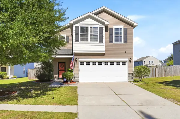 9617 Roseberry Street, Ladson, SC 29456