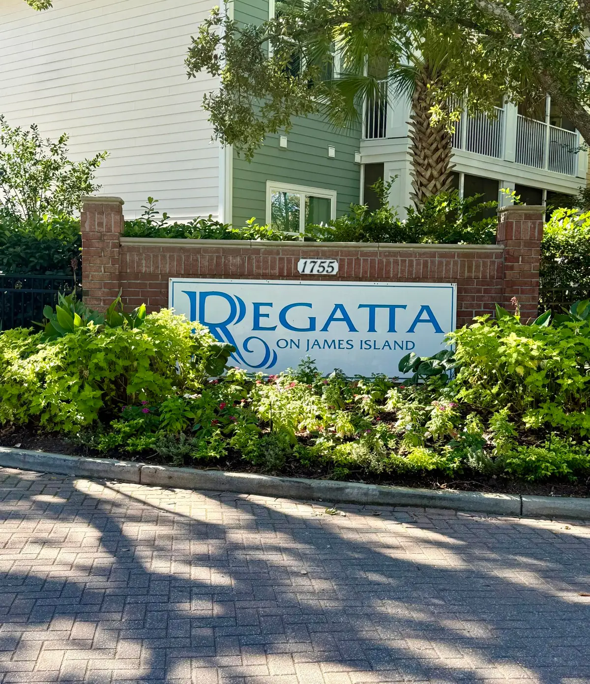 1755 Central Park Road #7102, Charleston, SC 29412 - #1