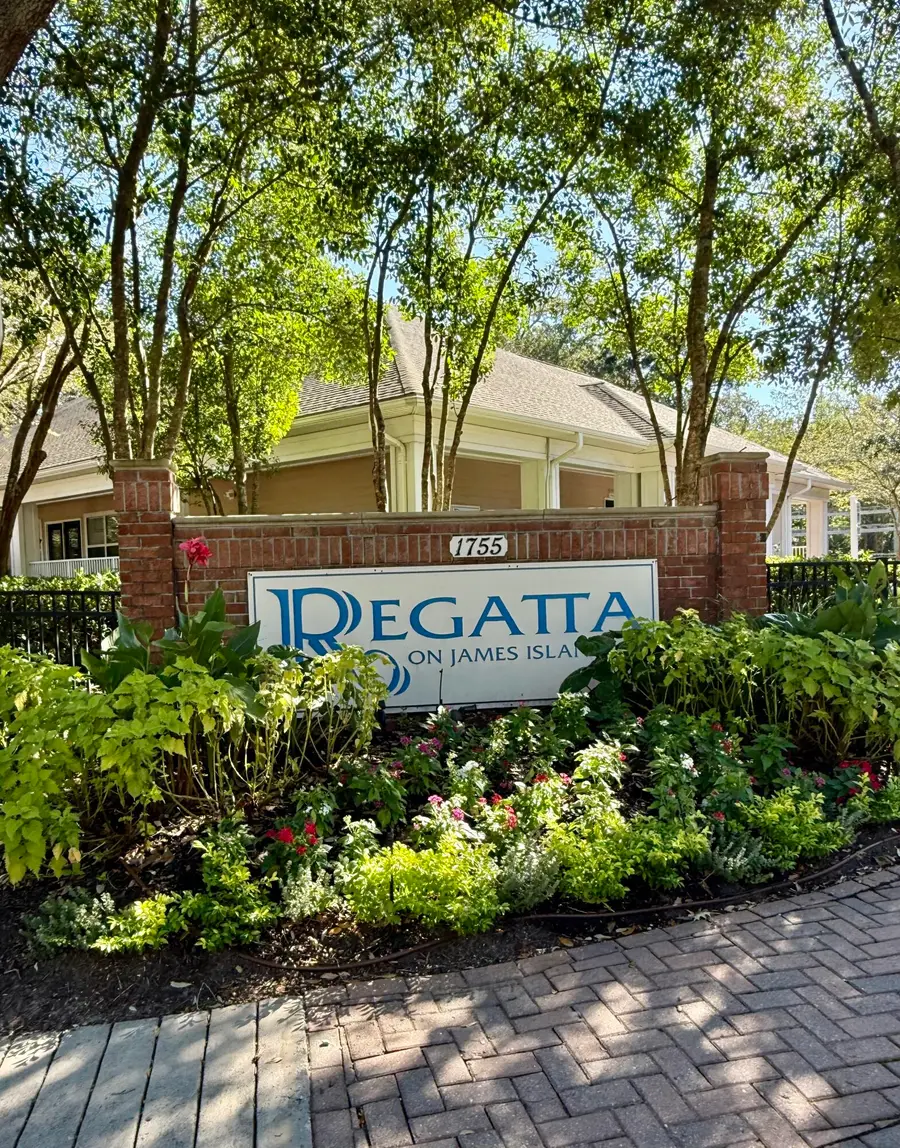 1755 Central Park Road #7102, Charleston, SC 29412 - #2