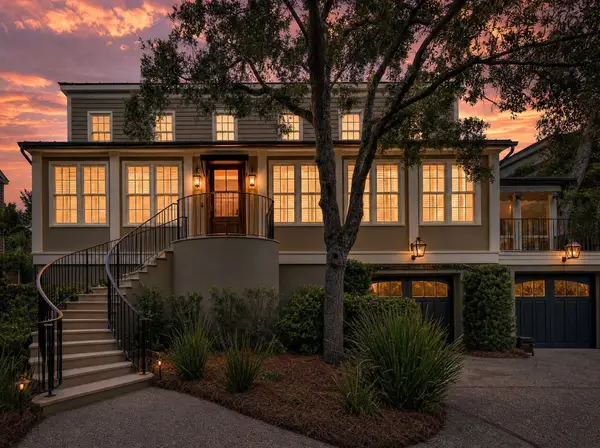 25 Charlotte Street #C, Charleston, SC 29403