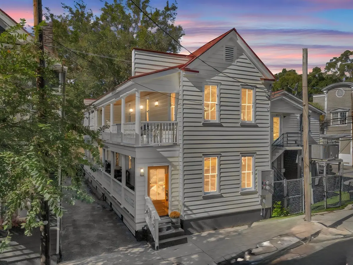 9 Aiken Street, Charleston, SC 29403 - #1