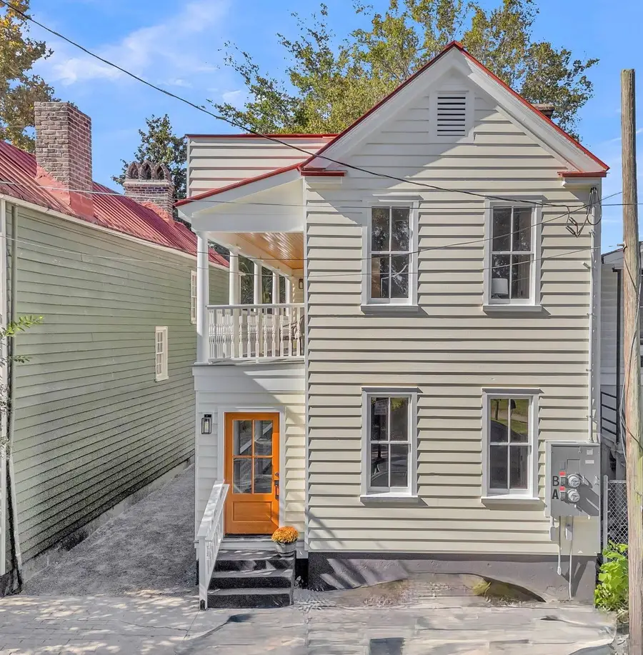 9 Aiken Street, Charleston, SC 29403 - #2