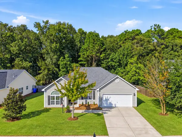 2742 August Road, Johns Island, SC 29455