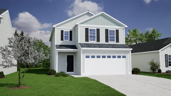 247 Central Creek Drive, Goose Creek, SC 29445