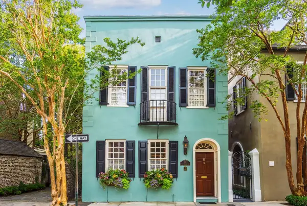 17 Tradd Street, Charleston, SC 29401