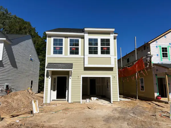 274 Central Creek Drive, Goose Creek, SC 29445