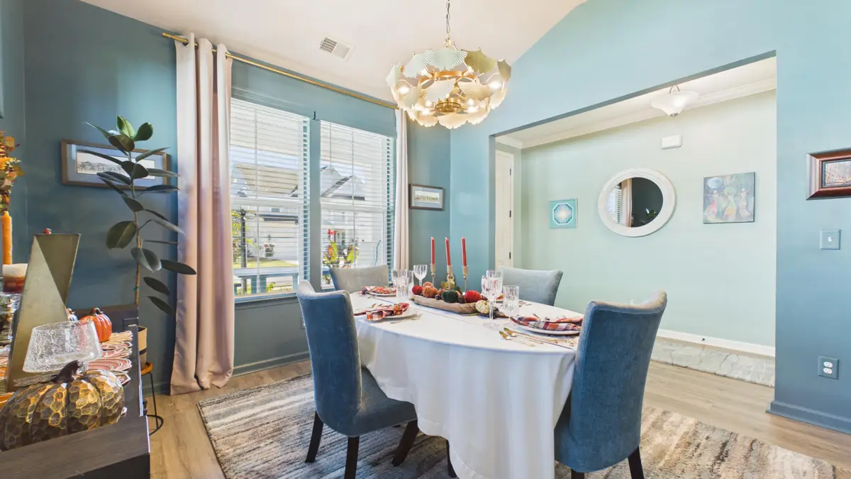 470 Eagleview Drive, Moncks Corner, SC 29461 - #1