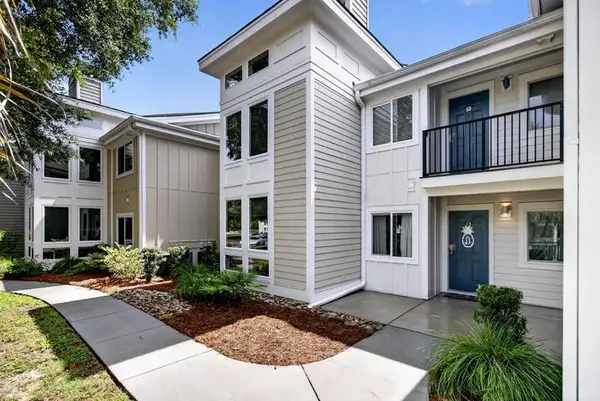 271 Alexandra Drive #Unit 5, Mount Pleasant, SC 29464