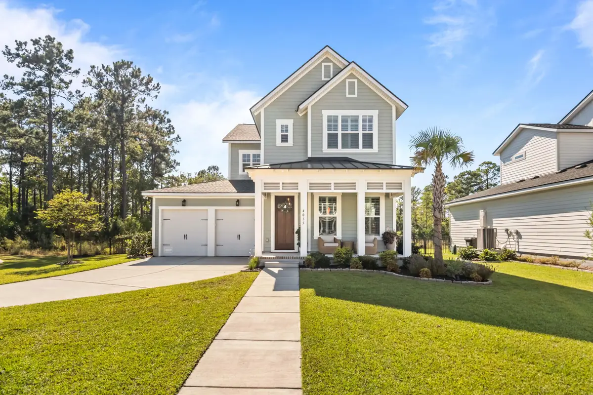 4055 Blind Flight Street, Charleston, SC 29492 - #1