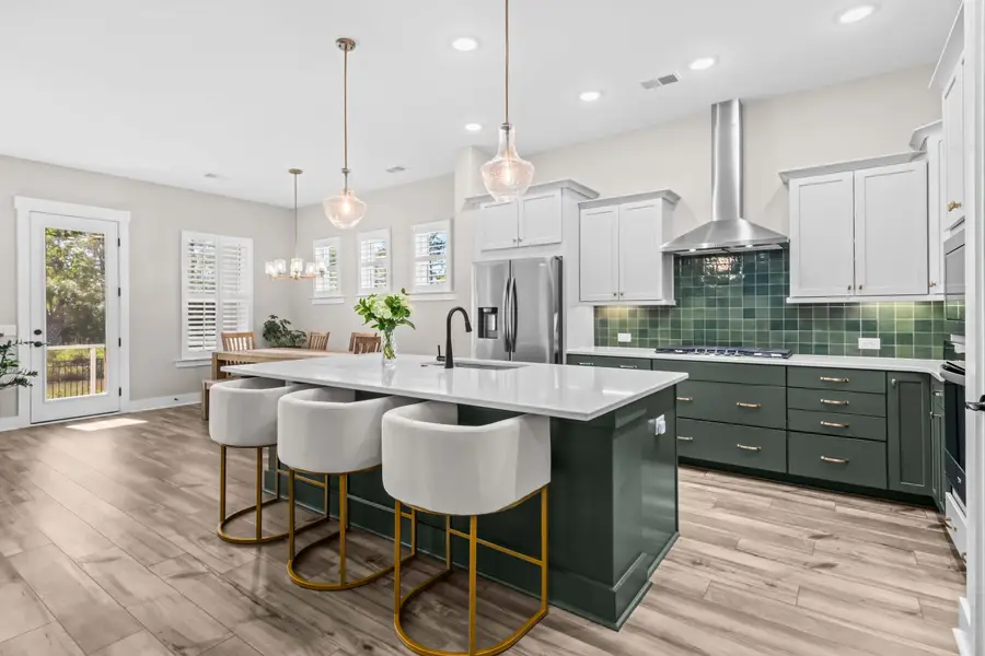 4055 Blind Flight Street, Charleston, SC 29492 - #2