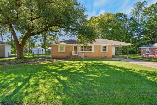 75 Guerry Circle, Goose Creek, SC 29445