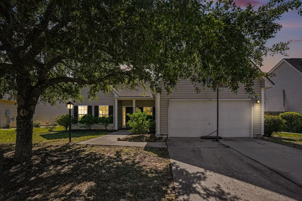 2819 Summertrees Boulevard, Johns Island, SC 29455 - #1