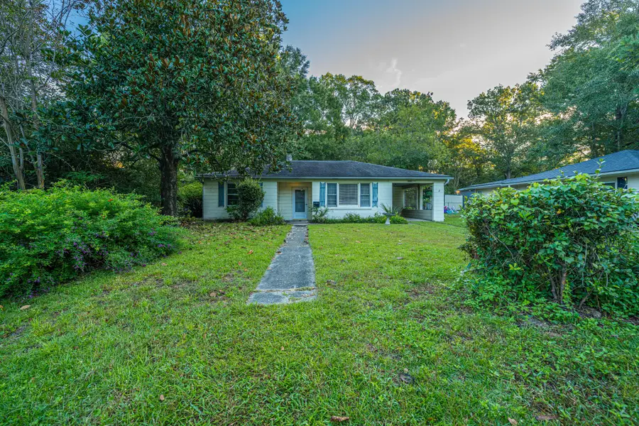 1716 W Avalon Circle, Charleston, SC 29407 - #2