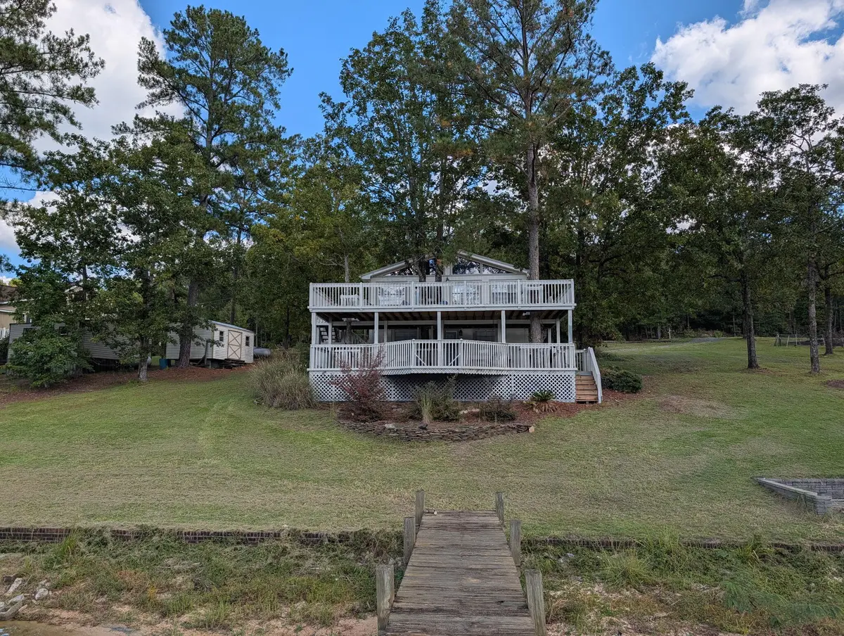 405 Rockbridge Road, Ridgeway, SC 29130 - #1