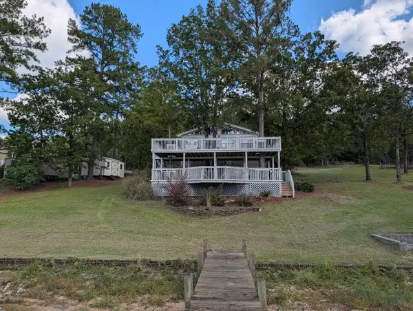 405 Rockbridge Road, Ridgeway, SC 29130