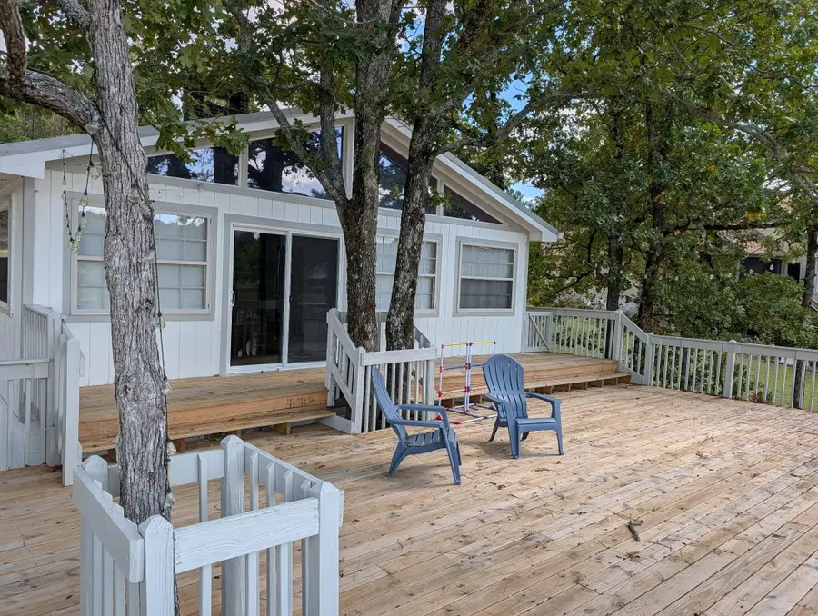 405 Rockbridge Road, Ridgeway, SC 29130 - #2