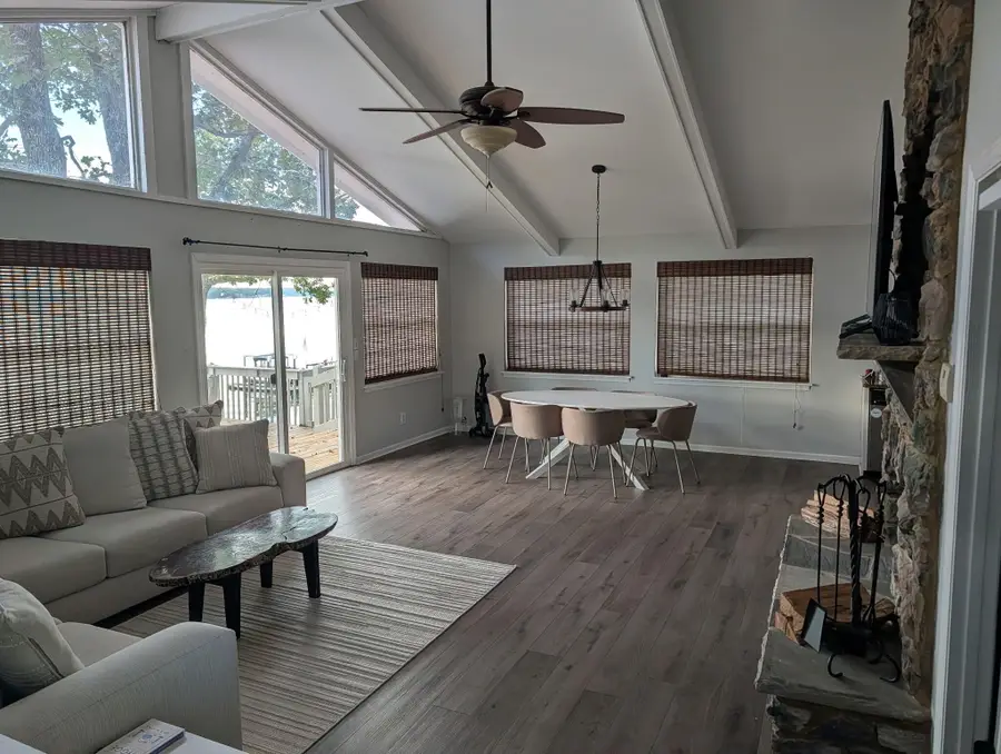 405 Rockbridge Road, Ridgeway, SC 29130 - #3