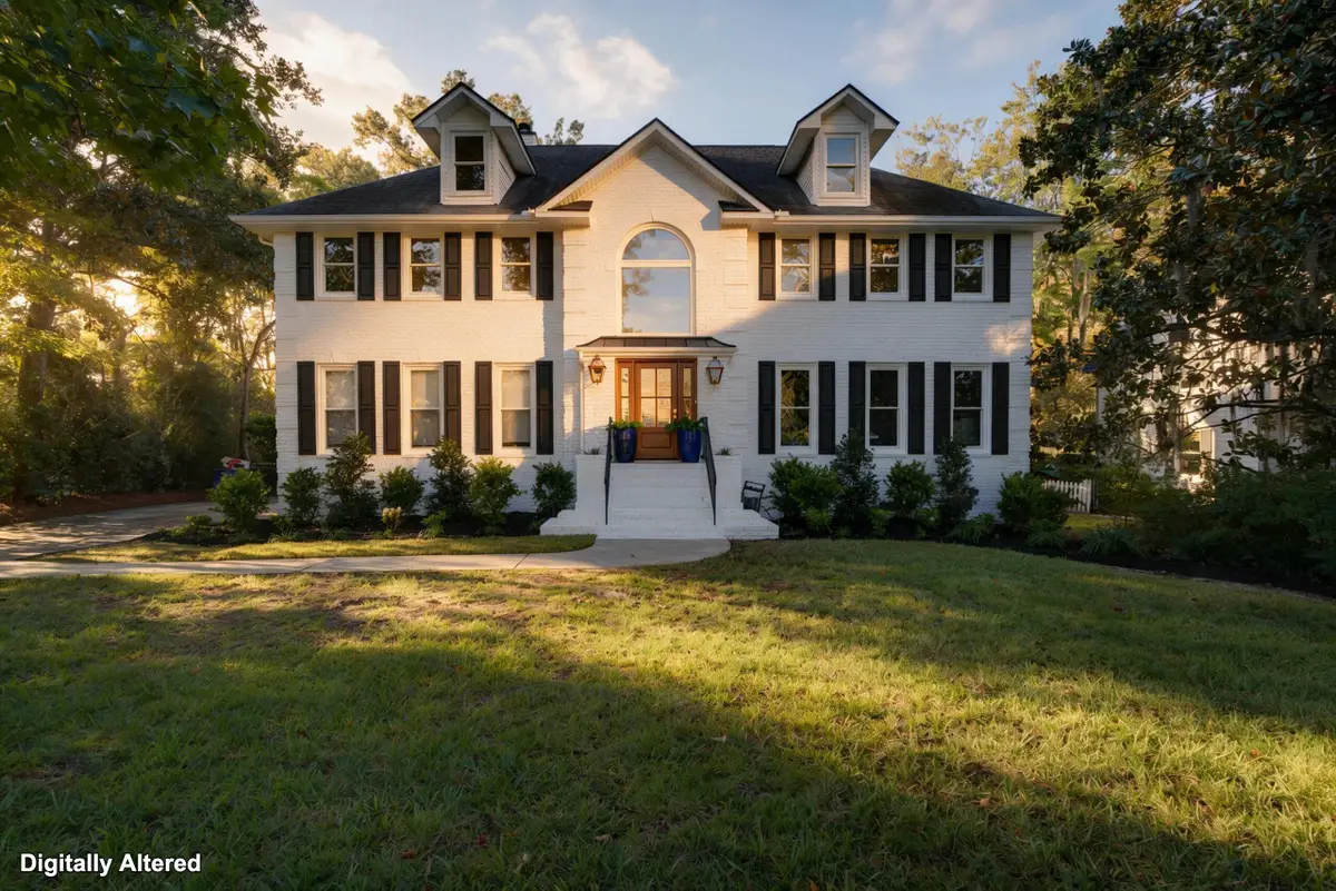 1635 Seignious Drive, Charleston, SC 29407 - #1