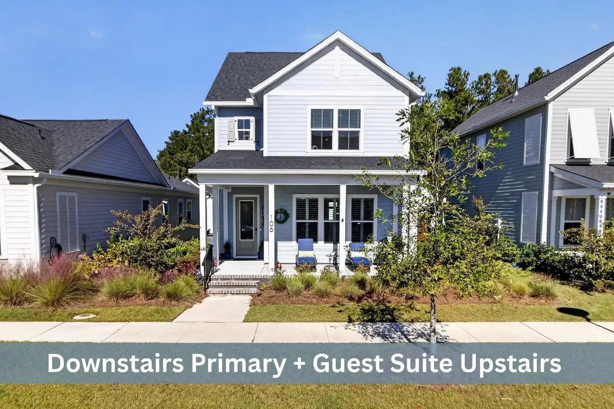 106 Crimson Street, Summerville, SC 29486 - #1